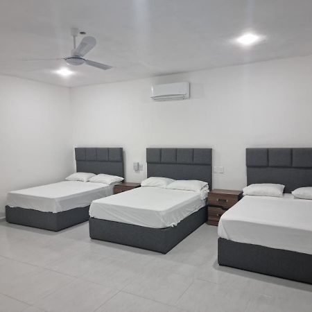 Casa Neptuno Tulum Apartment Exterior photo