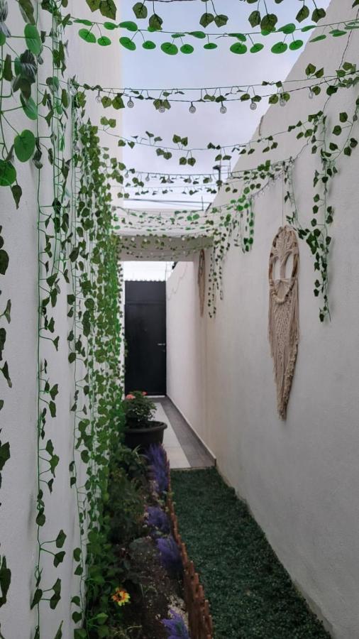 Casa Neptuno Tulum Apartment Exterior photo