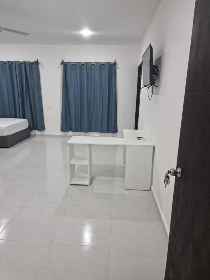 Casa Neptuno Tulum Apartment Exterior photo